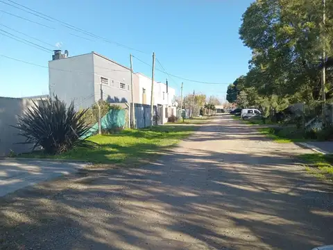 Lote en Venta en City Bell