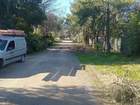 Terreno en Venta en City Bell, USD 35.000