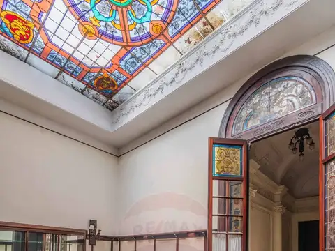 Casa en Alquiler de 4 dormitorios