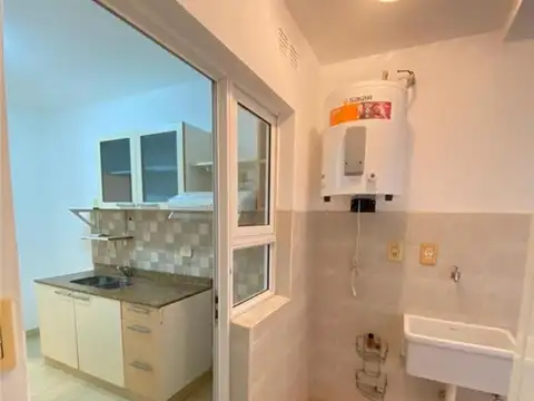 Departamento en Alquiler de 3 ambientes