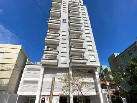 DEPARTAMENTO 3 AMBIENTES - MICROCENTRO, RESISTENCIA