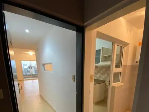 MITRE 100, Piso 9
