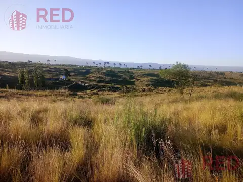 Terreno en Venta - Villa Yacanto