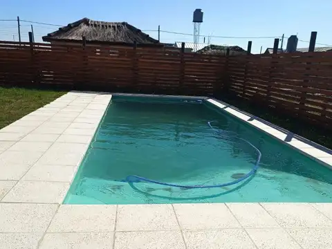 Casa en Venta en Domselaar, USD 84.900