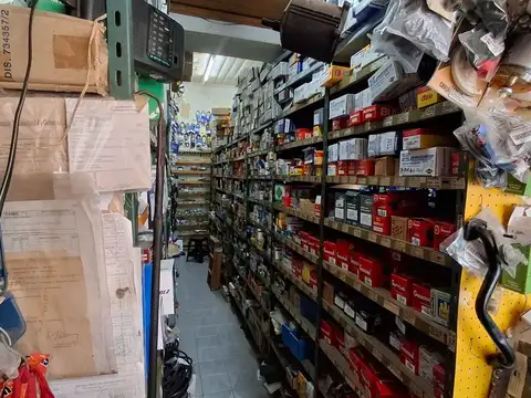 Fondo Comercio en Venta en General Juan Madariaga, USD 220.000