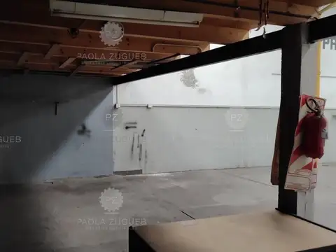 Galpon en Alquiler 20 años