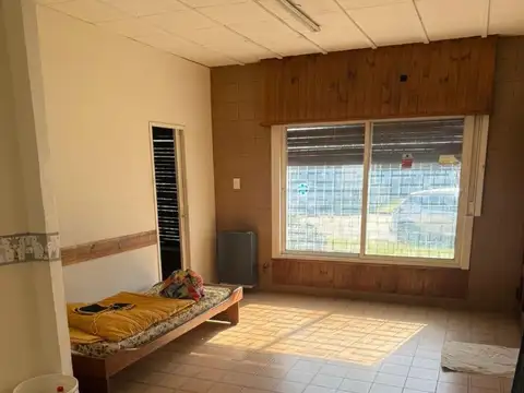 Casa en alquiler - uso comercial