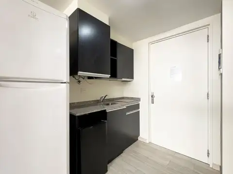 Venta dúplex 2 amb. c/ amenities, ideal inversion