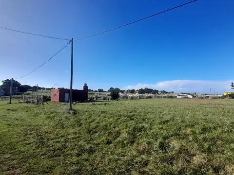 Terreno en Venta en El Marquesado, USD 14.900