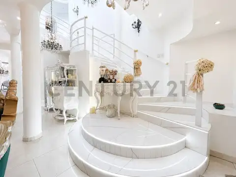 Casa en Venta en Ramos Mejía Sur, USD 550.000