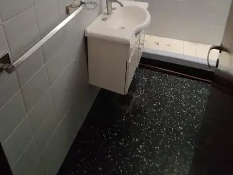 Depto Tipo Casa en Alquiler de 3 ambientes