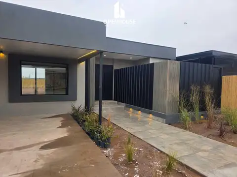 Casa en Venta A Estrenar