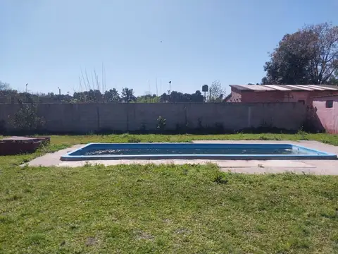 Terreno en Venta en La Florida  - Zárate, USD 99.000