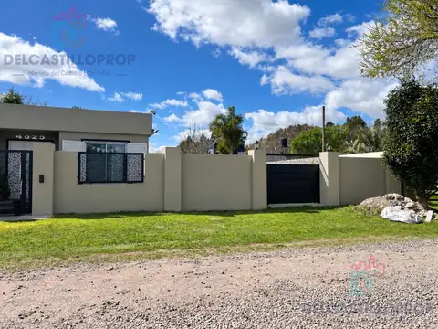 Casa en Venta en La Cumbre De La Rosa, USD 97.000