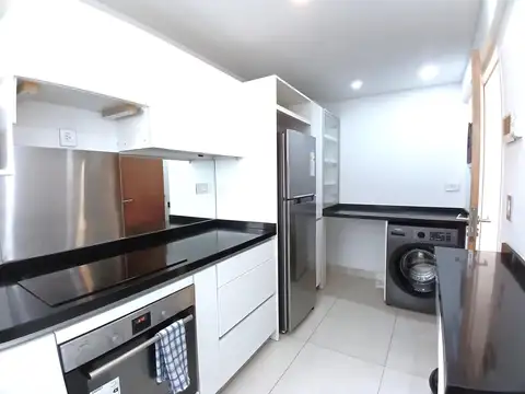 Departamento en Alquiler Apto profesional