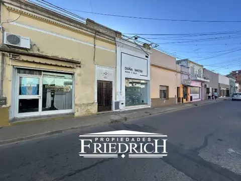 Local en Alquiler en Lujan, $ 750.000