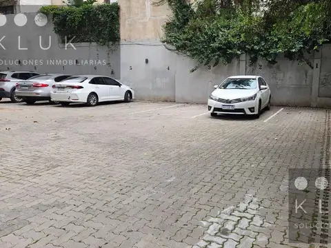 Departamento en Venta al Norte