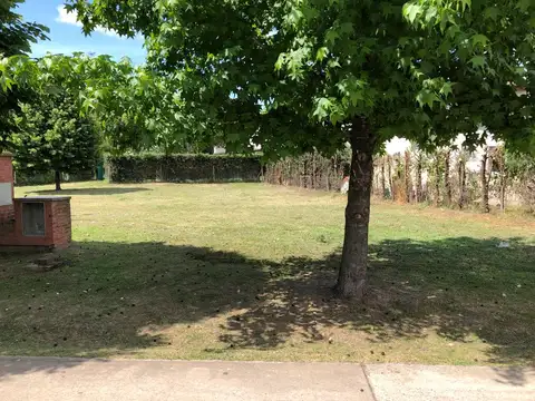 Terreno en Venta en El Portal De Pilar, USD 90.000