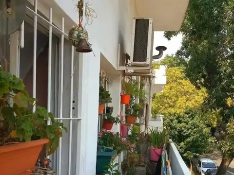 Dto/Ph tipo LOFT Venta , Sin Expensas, Villa Pueyrredón.