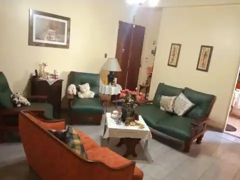 Ph tipo LOFT Venta UF2 y 6, Sin Expensas, Villa Pueyrredón.