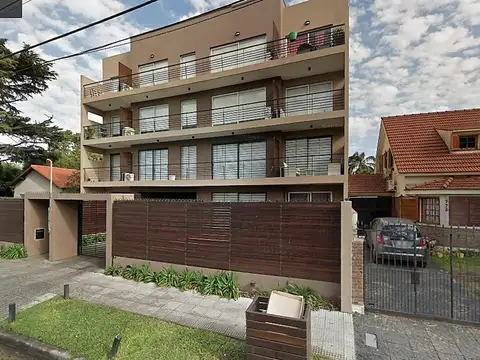 Alquiler 2 ambientes impecable departamento