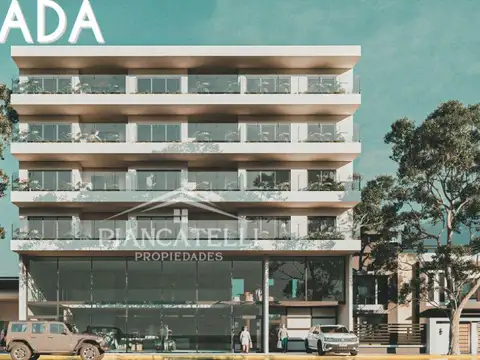 Departamento en Venta de 2 dormitorios