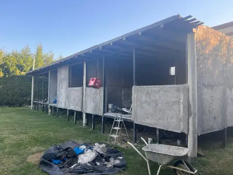 Casa en Venta en Lujan de Cuyo, USD 160.000