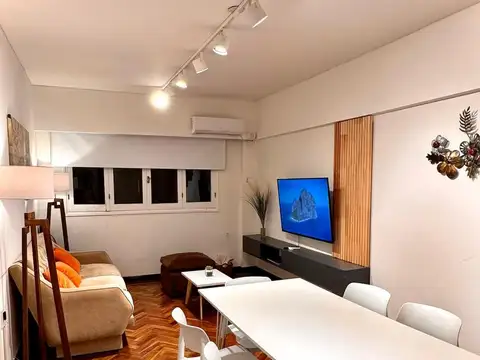 Departamento en Venta de 5 ambientes