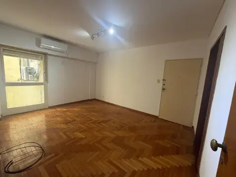 Segurola 1500, Piso 2°