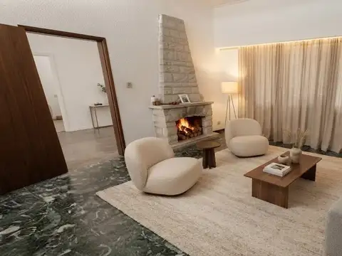 Departamento en Venta de 4 ambientes