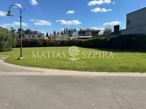 Terreno venta en Haras  Maria Victoria