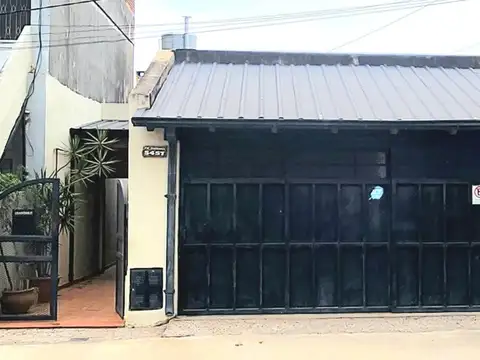 Casa en Venta en Ludueña, USD 45.000