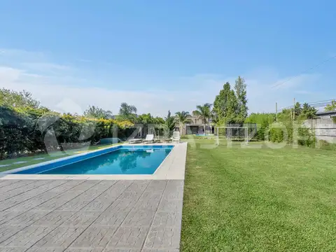 Casa en Venta en Las Liebres, USD 390.000