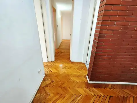 Departamento en Venta 50 años