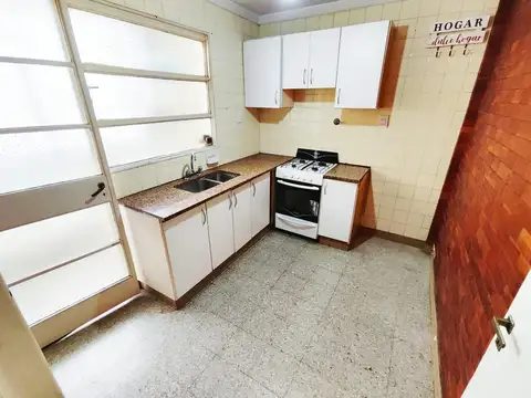 Departamento en Venta en Villa Devoto, USD 169.000