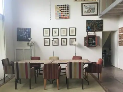 Excelente casa en venta en barrio San Francisco, Manzanares