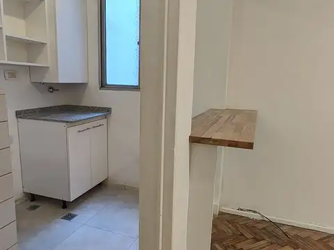 Departamento en alquiler en Recoleta