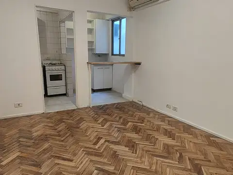 Departamento en alquiler en Recoleta