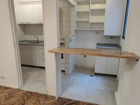 Departamento en Alquiler de 2 ambientes