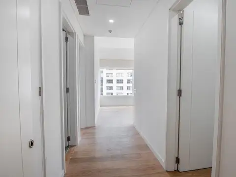 Departamento 3 ambientes con 3 baños