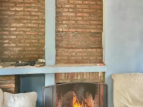 Casa en Venta 40 años