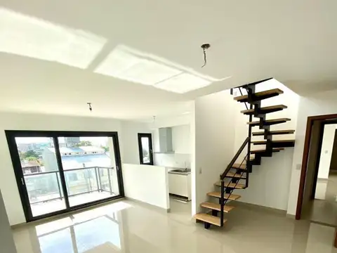 Departamento de 3 ambientes - VILANOVA HAEDO