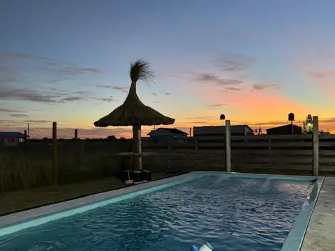 Casa en Alquiler Temporal en Domselaar, $ 95.000