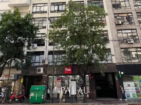 Excelente piso de oficinas de 263m2
