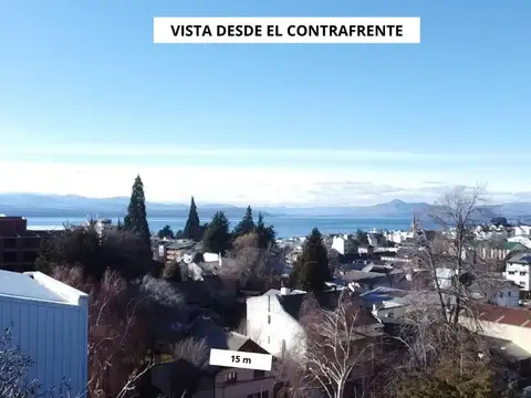 Terreno en Venta en San Carlos de Bariloche, USD 450.000
