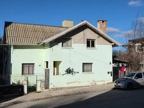 Lote ideal desarrollo barrio Belgrano, Bariloche