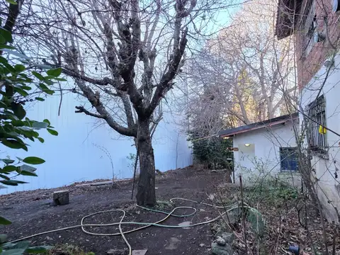 Terreno en Venta de 600,0 m2