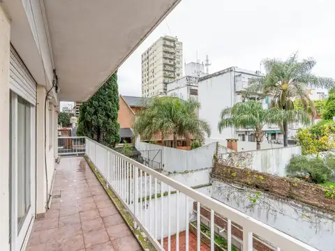 Departamento en Alquiler de 2 dormitorios