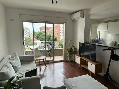 Departamento en alquiler en San Fernando