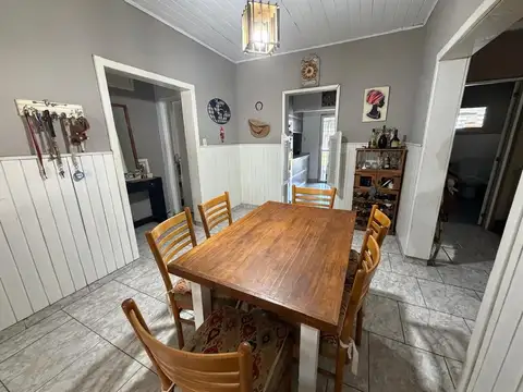 Casa en Venta en Baradero, USD 125.000